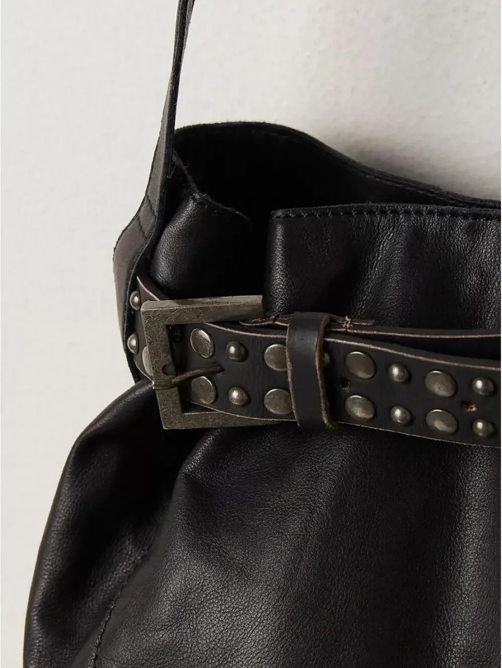 Free People black nwt